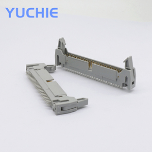 排針排母連接器可以彎角定制嗎
