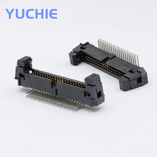 板對板連接器在高密度模組的應用