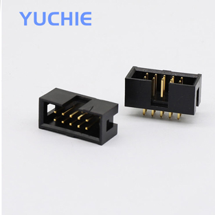 板對板連接器如何選擇合適的堆疊高度