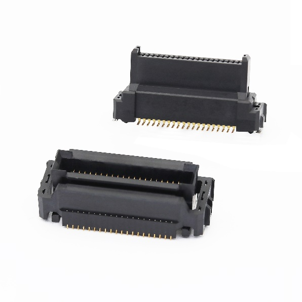 板對板連接器安裝時如何避免插反