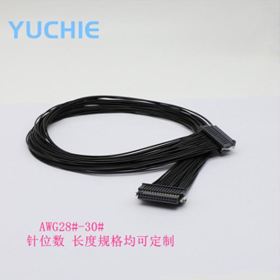 排針排母 排針排母