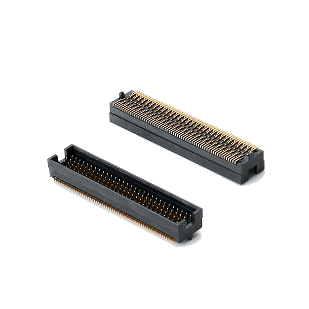 板對板連接器
