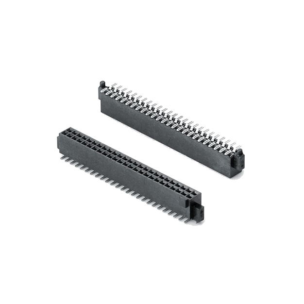 板對(duì)板連接器